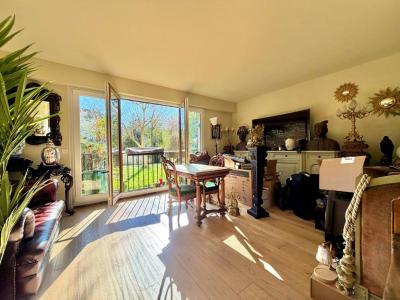 Annonce Vente 3 pi�ces Appartement Vincennes 94