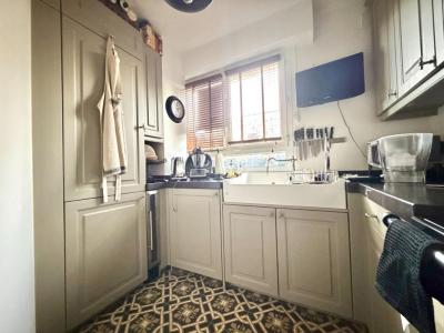 Acheter Appartement Vincennes 489000 euros