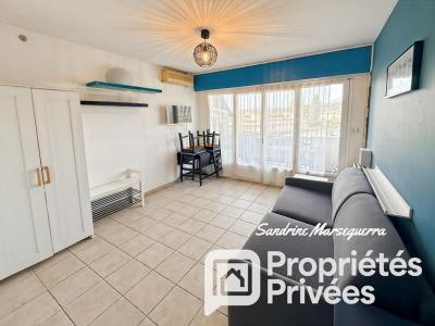 Annonce Vente Appartement Cagnes-sur-mer 06