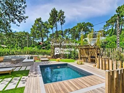 For sale Lege-cap-ferret 8 rooms 200 m2 Gironde (33950) photo 1