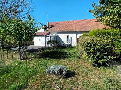 Annonce Vente 4 pi�ces Maison Varennes-sur-allier 03