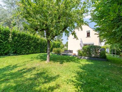 Annonce Vente 6 pi�ces Maison Seraincourt 95