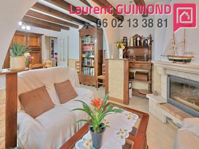 For sale Sannois 6 rooms 109 m2 Val d'Oise (95110) photo 0