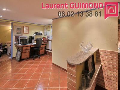 Acheter Maison 109 m2 Sannois