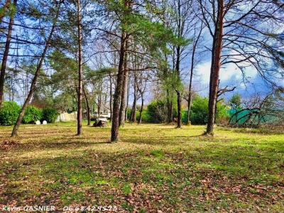 For sale Dirac 1043 m2 Charente (16410) photo 0