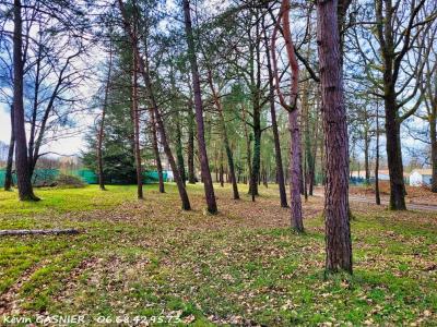 Annonce Vente Terrain Dirac 16