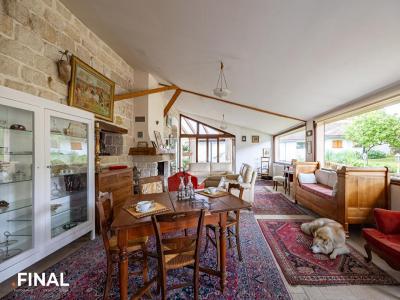 Annonce Vente 8 pi�ces Maison Warmeriville 51