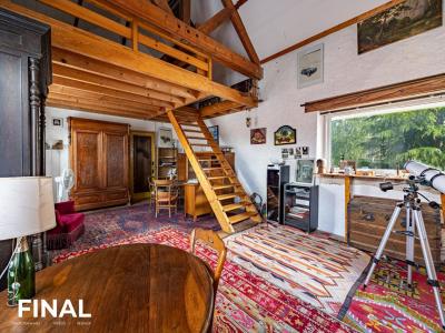 Acheter Maison 208 m2 Warmeriville