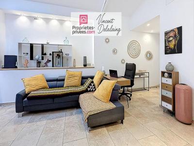 Annonce Vente 3 pi�ces Maison Cadenet 84