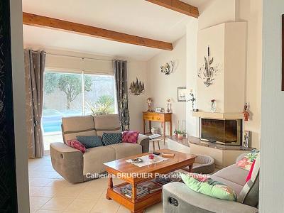 Acheter Maison Saint-sauveur-d'aunis 447000 euros