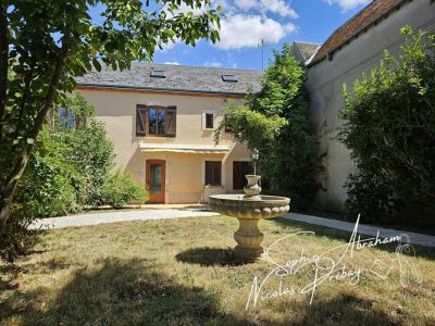 For sale Janville 6 rooms 138 m2 Eure et loir (28310) photo 0