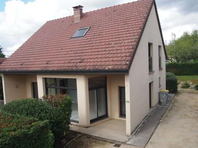 For sale Asnieres-les-dijon 7 rooms 140 m2 Cote d'or (21380) photo 0