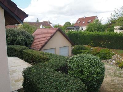 Annonce Vente 7 pi�ces Maison Asnieres-les-dijon 21