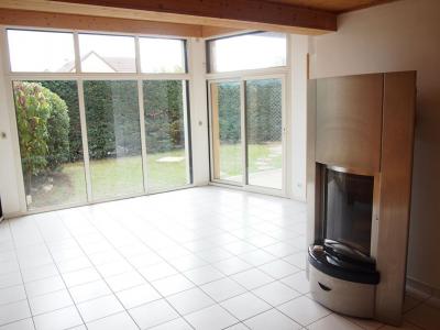 Acheter Maison 140 m2 Asnieres-les-dijon