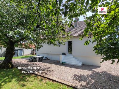 For sale Mesnil-sur-l'estree 5 rooms 103 m2 Eure (27650) photo 1