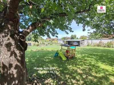 For sale Mesnil-sur-l'estree 5 rooms 103 m2 Eure (27650) photo 2