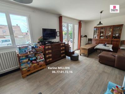 For sale Mesnil-sur-l'estree 5 rooms 103 m2 Eure (27650) photo 3