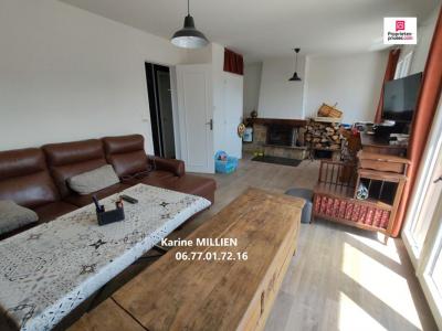 For sale Mesnil-sur-l'estree 5 rooms 103 m2 Eure (27650) photo 4