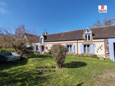 For sale Nonancourt 5 rooms 132 m2 Eure (27320) photo 2