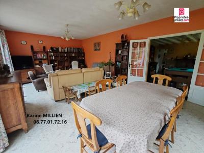 For sale Nonancourt 5 rooms 132 m2 Eure (27320) photo 4
