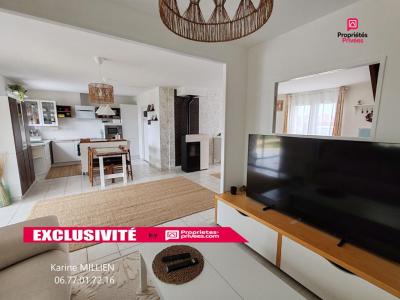 Acheter Maison Illiers-l'eveque 265000 euros