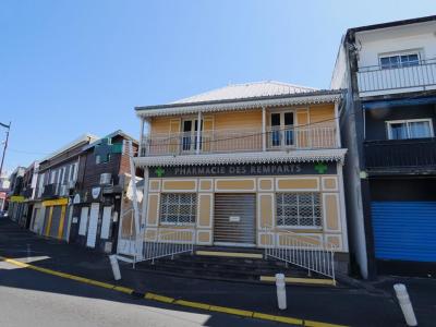 For sale Saint-joseph 9 rooms 280 m2 Reunion (97480) photo 0