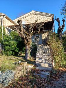 Annonce Vente 4 pi�ces Maison Vinezac 07