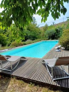 Acheter Maison Vinezac Ardeche