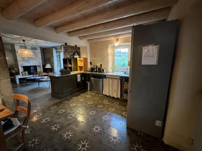 Acheter Maison Vinezac 530000 euros