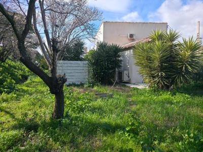 Annonce Vente 4 pi�ces Maison Toulon 83