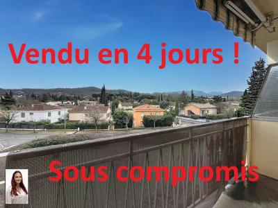 For sale Brignoles 4 rooms 61 m2 Var (83170) photo 0