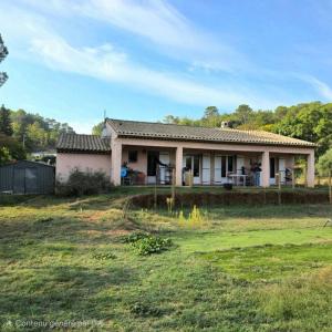 For sale Lorgues 5 rooms 120 m2 Var (83510) photo 0