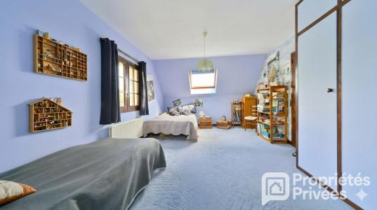 Acheter Maison Senonches 249500 euros