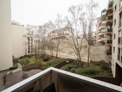 Annonce Vente 2 pi�ces Appartement Paris-20eme-arrondissement 75