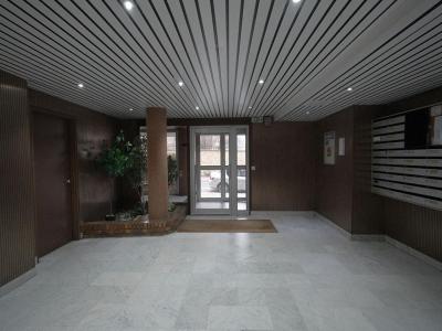 Acheter Appartement 51 m2 Paris-20eme-arrondissement