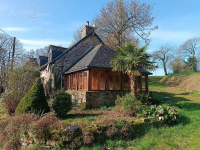 Annonce Vente 8 pi�ces Maison Langoelan 56