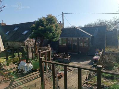 Acheter Maison Langoelan Morbihan