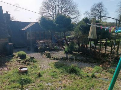 Acheter Maison Langoelan 268000 euros