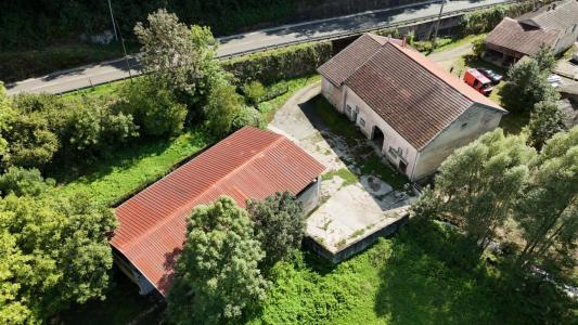 Annonce Vente 4 pi�ces Maison Arinthod 39