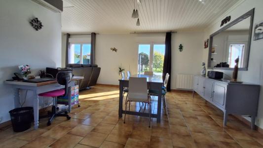 Annonce Vente 3 pi�ces Maison Longeville-sur-mer 85