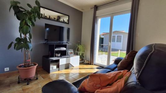 Acheter Maison 71 m2 Longeville-sur-mer