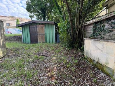 Annonce Vente 3 pi�ces Maison Creon 33