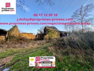 For sale Baconniere 2060 m2 Mayenne (53240) photo 0