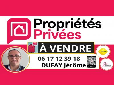 Acheter Terrain Baconniere 46990 euros