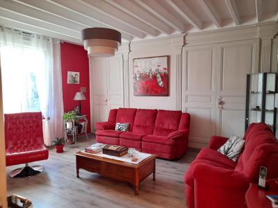 For sale Giffaumont-champaubert 11 rooms 239 m2 Marne (51290) photo 2