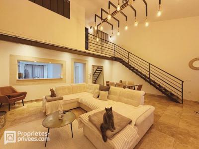 Annonce Vente 5 pi�ces Maison Sorgues 84