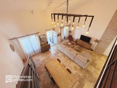 Acheter Maison Sorgues Vaucluse