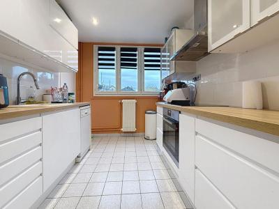 Annonce Vente 4 pi�ces Appartement Villejuif 94