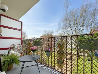 Acheter Appartement Villejuif Val de Marne