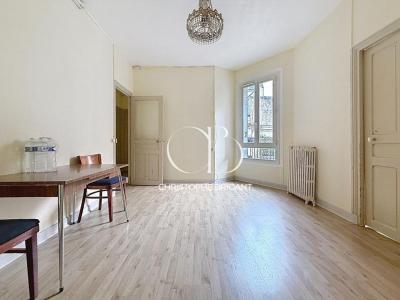 For sale Montreuil 2 rooms 43 m2 Seine saint denis (93100) photo 1